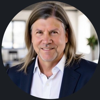 Mike Hawkins, North American Engagement Lead, NeuroSync Technologies